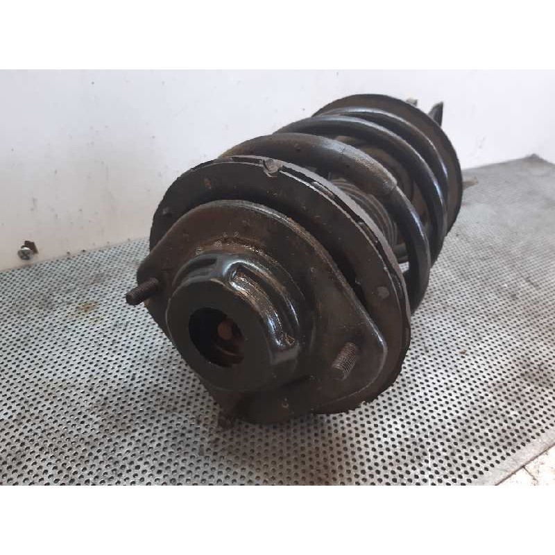 Recambio de amortiguador delantero izquierdo para chrysler neon (pl) 1.8 cat referencia OEM IAM - Azul 3