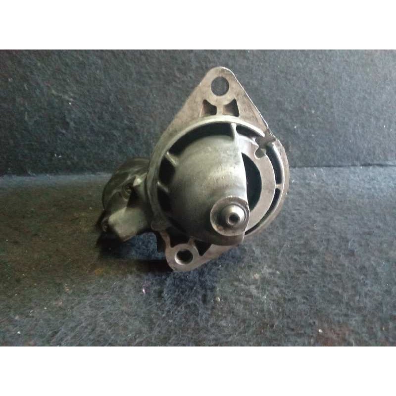 Recambio de motor arranque para opel calibra 2.0 referencia OEM IAM 0001108079 42183 BOSCH 3