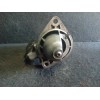 Recambio de motor arranque para opel calibra 2.0 referencia OEM IAM 0001108079 42183 BOSCH