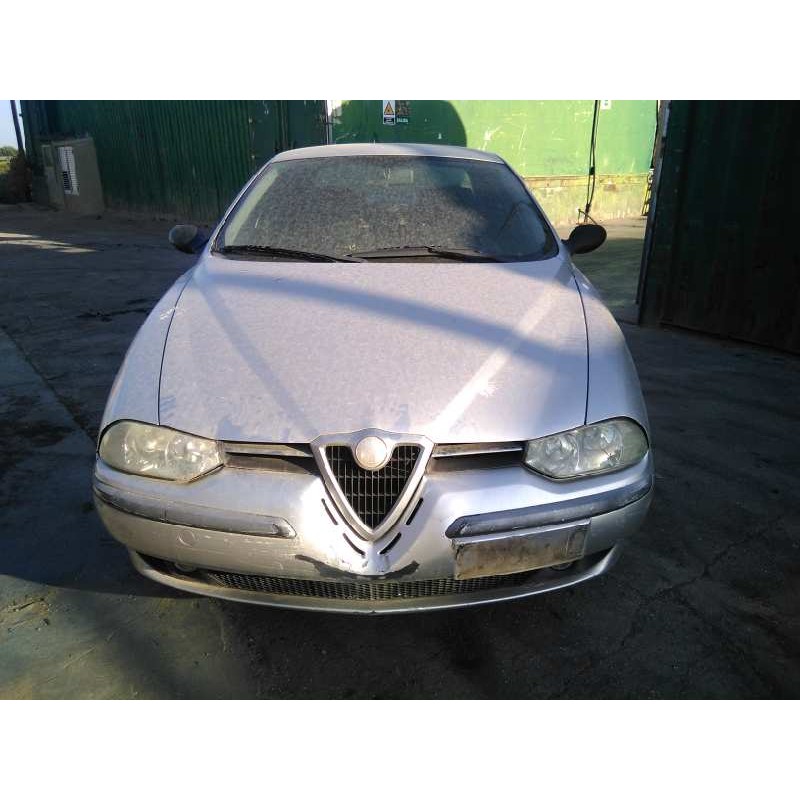 alfa romeo 156 (116) del año 1999