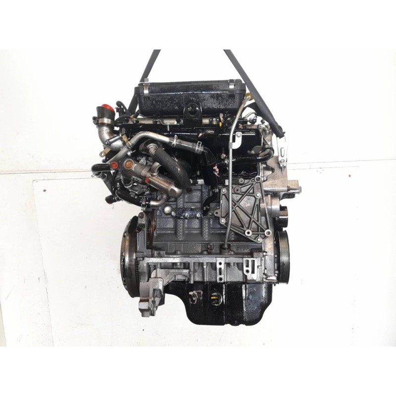 Recambio de motor completo para subaru justy j12 (nh) 1.3 referencia OEM IAM Z13DT  
