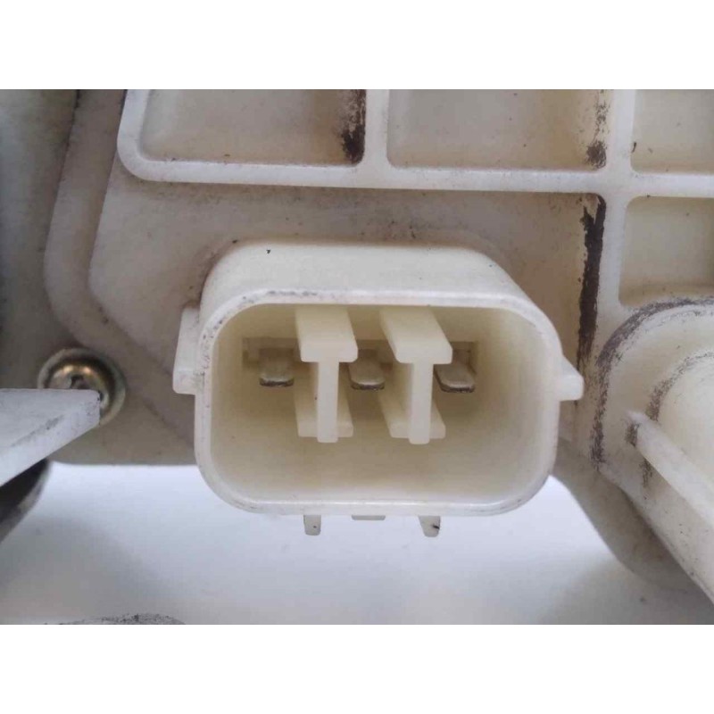 Recambio de cerradura puerta delantera izquierda para honda jazz (gd1/5) 1.2 ls referencia OEM IAM 021026 - Gris 4