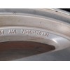 Recambio de llanta para land rover range rover (lp) dt (100kw) referencia OEM IAM 7JX16X570AH2  