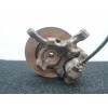 Recambio de mangueta delantera izquierda para renault clio ii fase i (b/cbo) 1.9 diesel referencia OEM IAM   