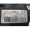 Recambio de faro derecho para nissan micra (k12e) acenta referencia OEM IAM 89900075  