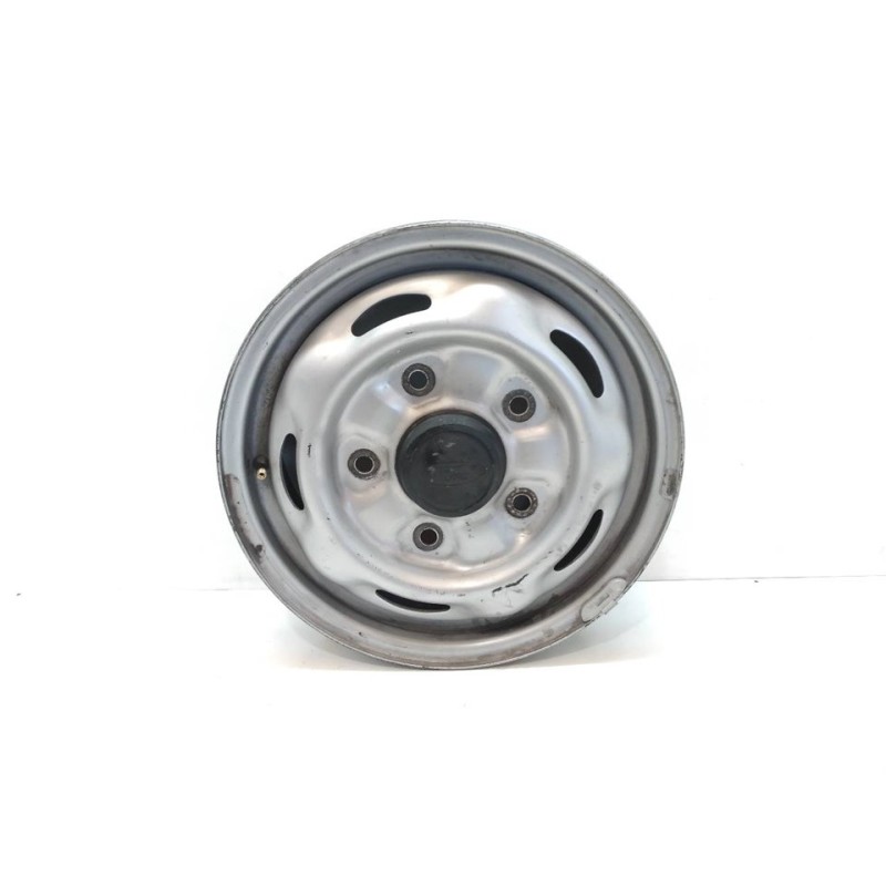 Recambio de llanta para ford transit caja cerrada, larga (fy) (2000 =>) ft 300 2.0 referencia OEM IAM   