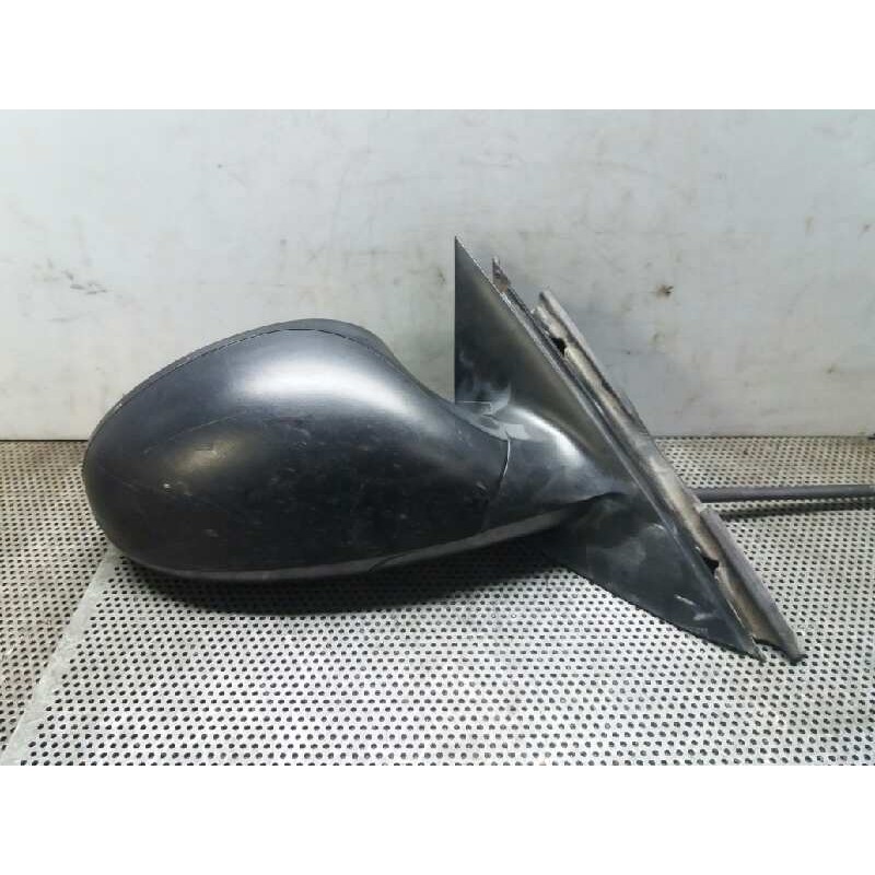 Recambio de retrovisor derecho para seat ibiza (6l1) cool referencia OEM IAM - Blanco 2