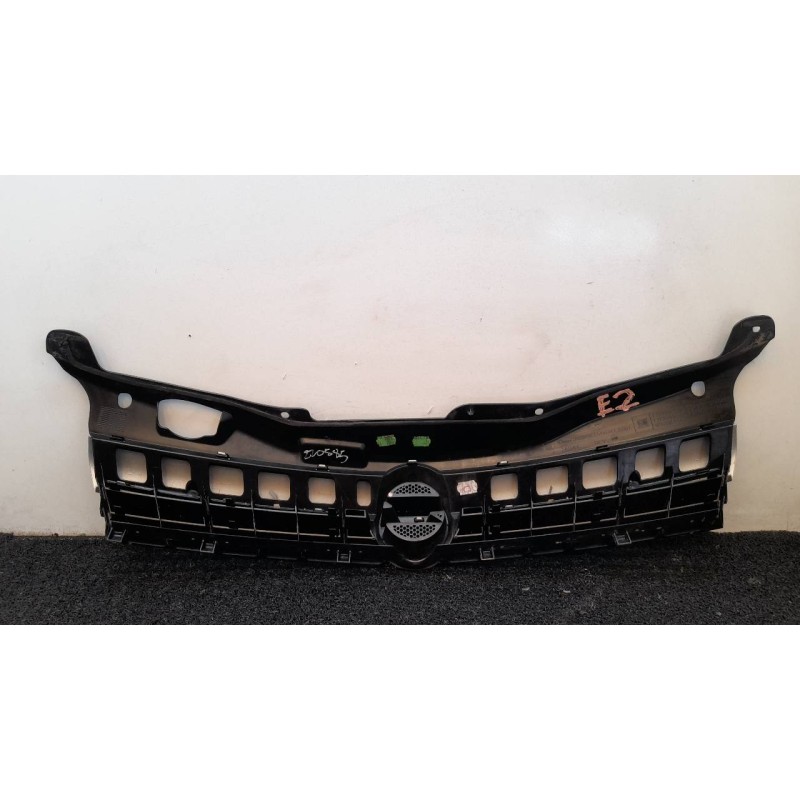Recambio de rejilla delantera para opel astra h berlina enjoy referencia OEM IAM 2