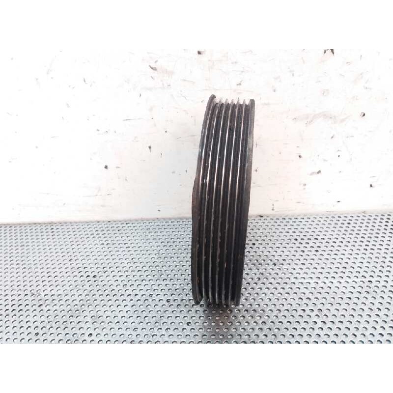 Recambio de polea cigueñal para renault kangoo (f/kc0) 1.9 diesel referencia OEM IAM 7700112999 - Blanco 3