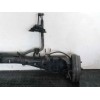 Recambio de puente trasero para nissan nv 200 (m20) evalia premium referencia OEM IAM   