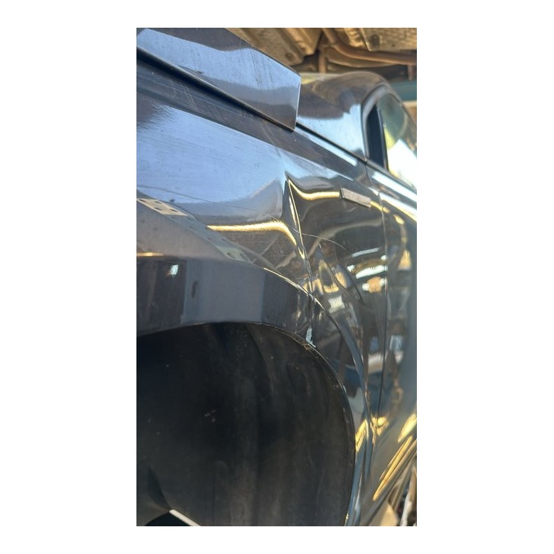 Recambio de aleta delantera izquierda para peugeot 308 style referencia OEM IAM 3