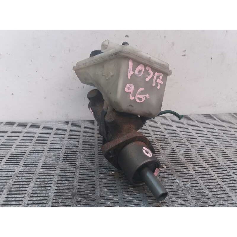 Recambio de bomba freno para renault espace (j63) 2.1 turbodiesel referencia OEM IAM - Gris 2