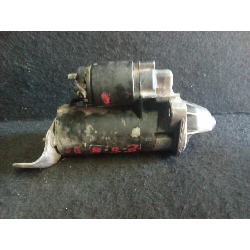 Recambio de motor arranque para opel calibra 2.0 referencia OEM IAM 0001108079 42183 BOSCH 4