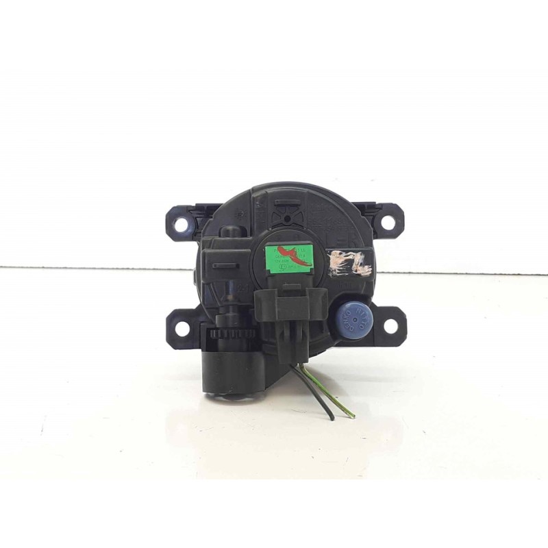 Recambio de faro antiniebla izquierdo para fiat 500 l (330) trekking referencia OEM IAM 89211690 - Amarillo 3