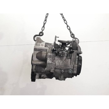 CAJA CAMBIOS JCR 