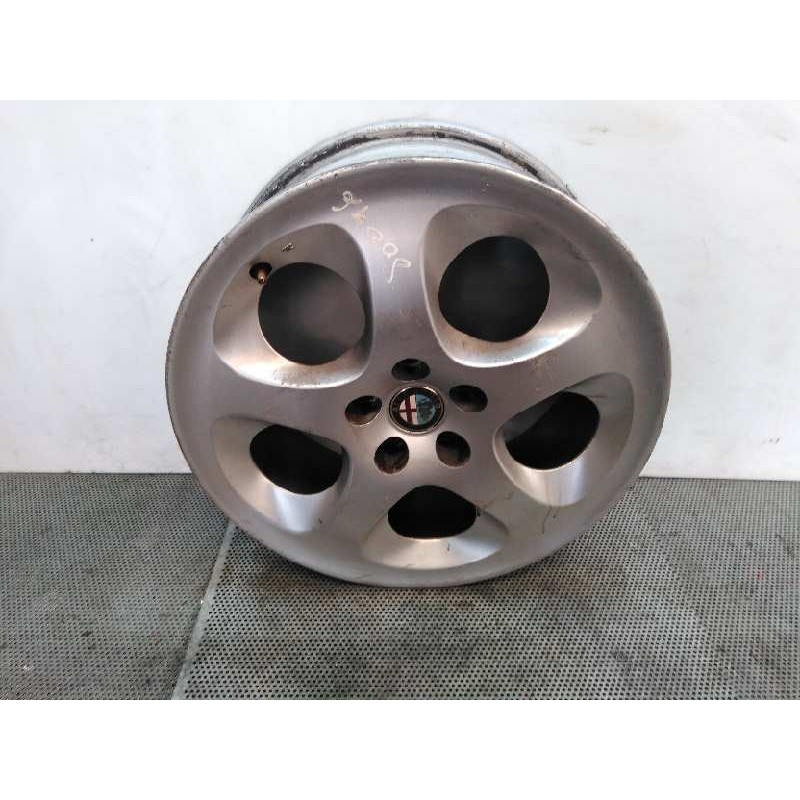 Recambio de llanta para alfa romeo 147 (190) 1.6 t.spark distinctive referencia OEM IAM   