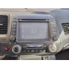 honda civic lim.4 (fd) del año 2009