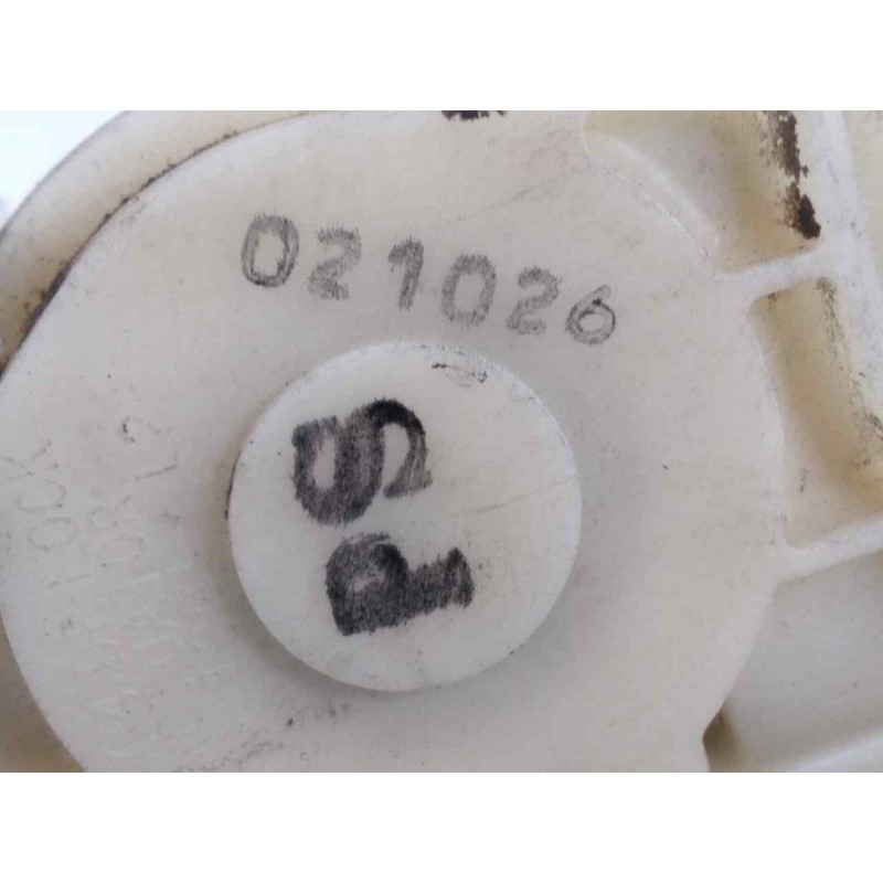 Recambio de cerradura puerta delantera izquierda para honda jazz (gd1/5) 1.2 ls referencia OEM IAM 021026 - Gris 6