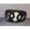 Recambio de cristal retrovisor izdo para peugeot 306 break boulebard referencia OEM IAM   