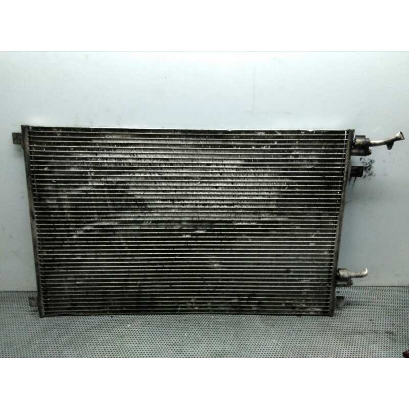 Recambio de condensador / radiador aire acondicionado para renault scenic ii 1.5 dci diesel referencia OEM IAM   