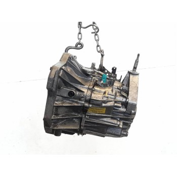 CAJA CAMBIOS PKG9T 