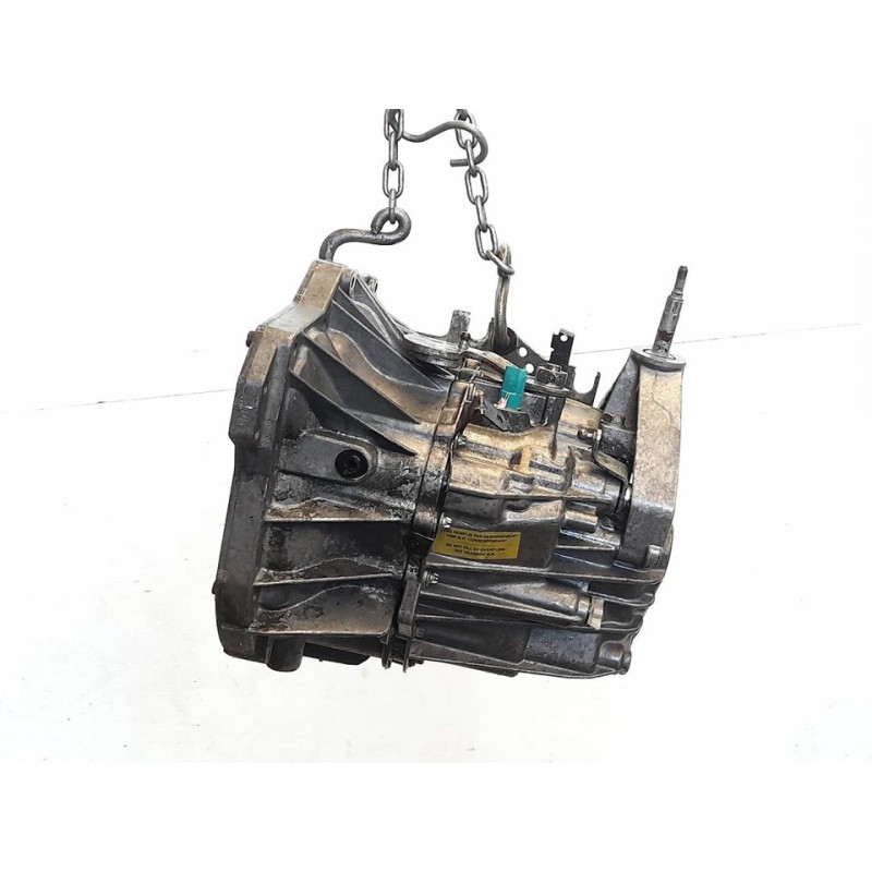 Recambio de caja cambios para renault laguna ii grandtour (kg0) 2.2 dci turbodiesel referencia OEM IAM PKG9T  