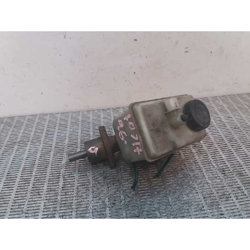 Recambio de bomba freno para renault espace (j63) 2.1 turbodiesel referencia OEM IAM - Gris 3