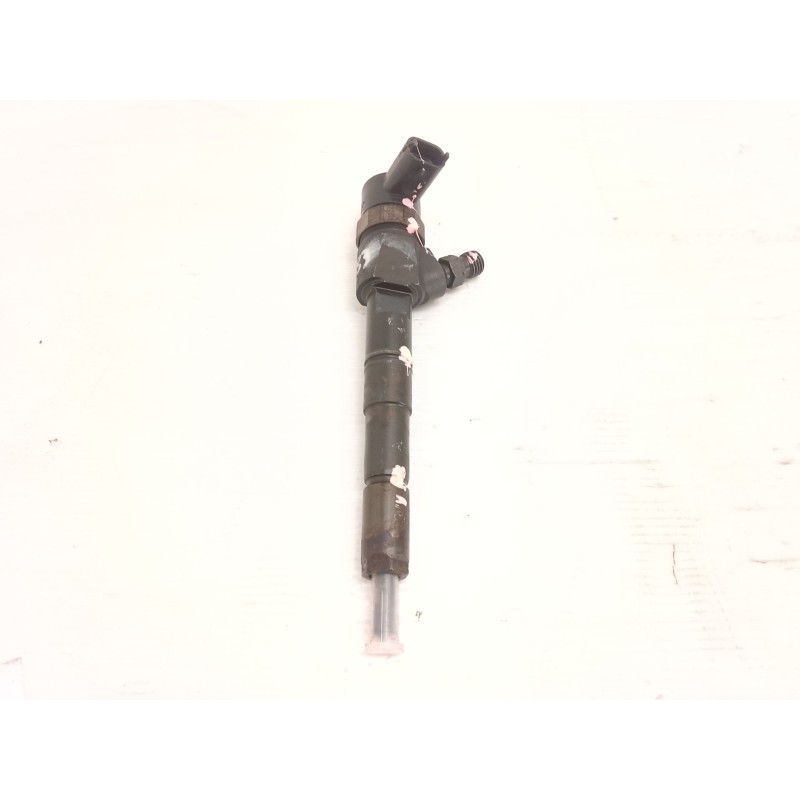 Recambio de inyector para opel insignia berlina essentia referencia OEM IAM 0445110327  