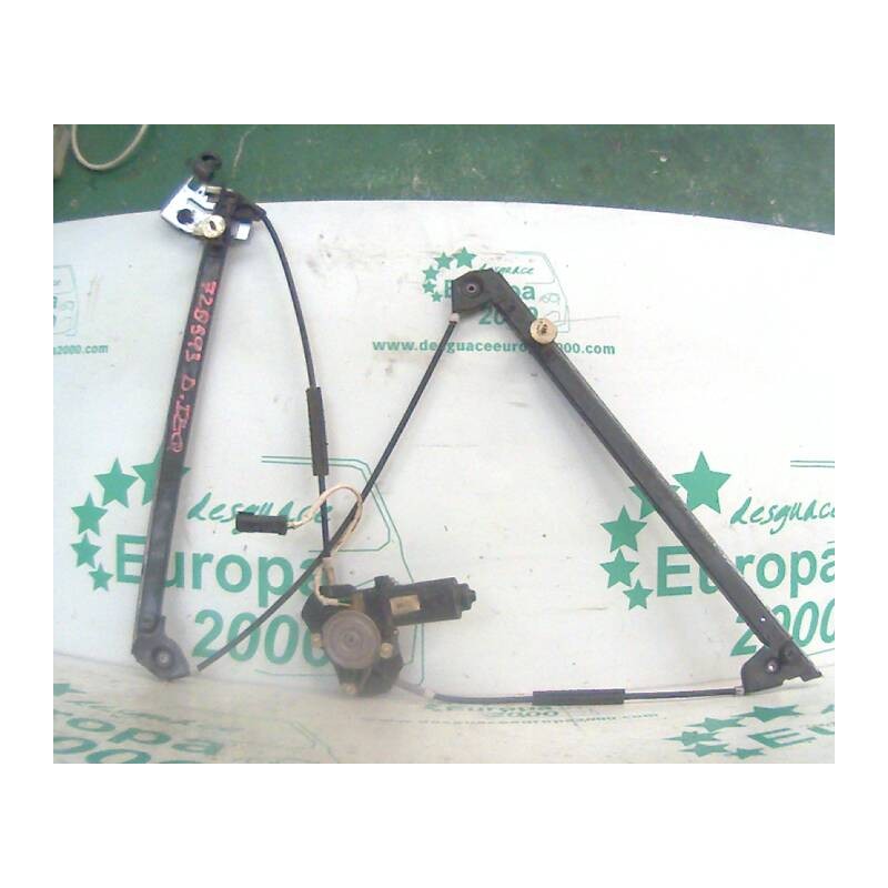 Recambio de elevalunas delantero izquierdo para chrysler neon (pl) 1.8 cat referencia OEM IAM   