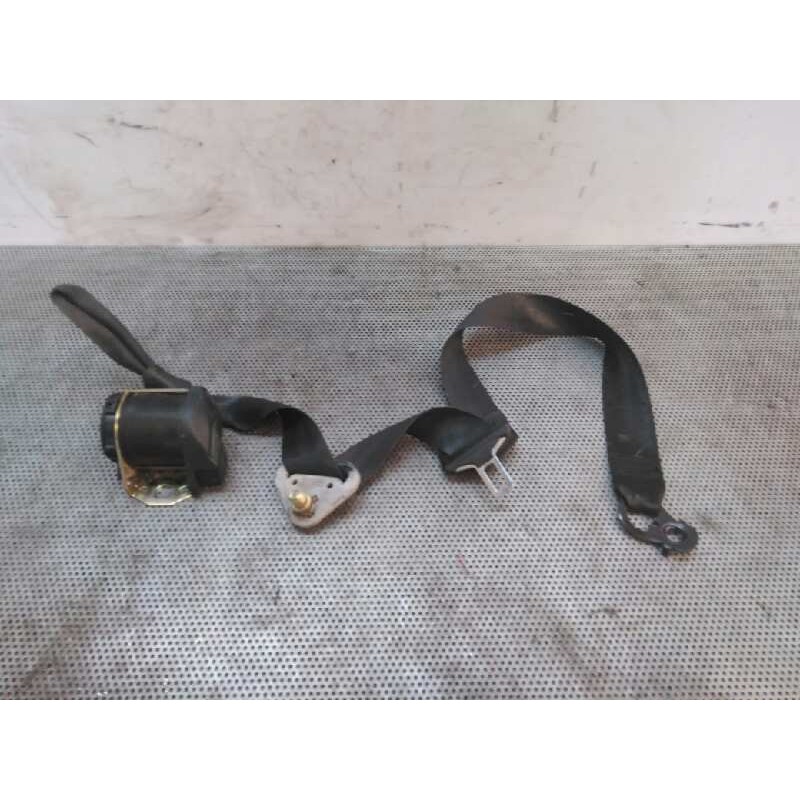 Recambio de cinturon seguridad delantero derecho para renault rapid/express (f40) 1.9 d familiar (f40p) referencia OEM IAM   