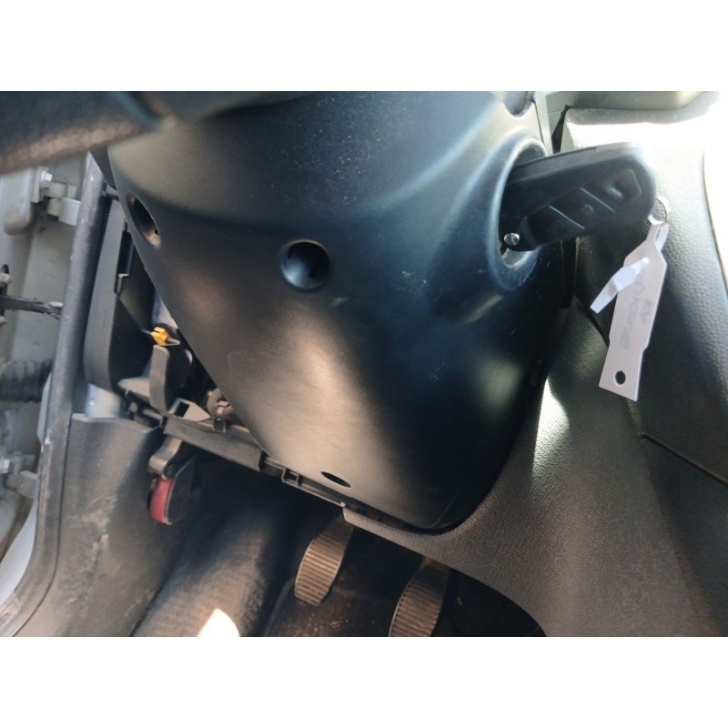Recambio de columna direccion para ford ka (ru8) 1.2 referencia OEM IAM OP400078 E0433 