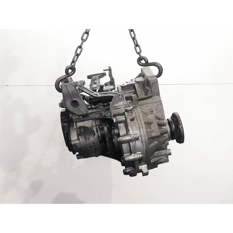 Recambio de caja cambios para seat leon (1p1) reference referencia OEM IAM JCR 2