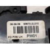 Recambio de mando elevalunas delantero izquierdo para hyundai i30 classic gl referencia OEM IAM 935702L010  