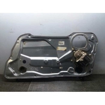 ELEVALUNAS DELANTERO DERECHO 6L3837752BQ 