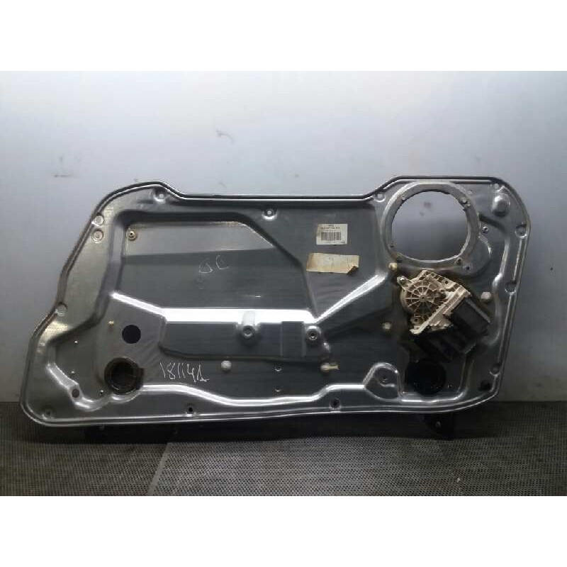 Recambio de elevalunas delantero derecho para seat ibiza (6l1) cool referencia OEM IAM 6L3837752BQ  