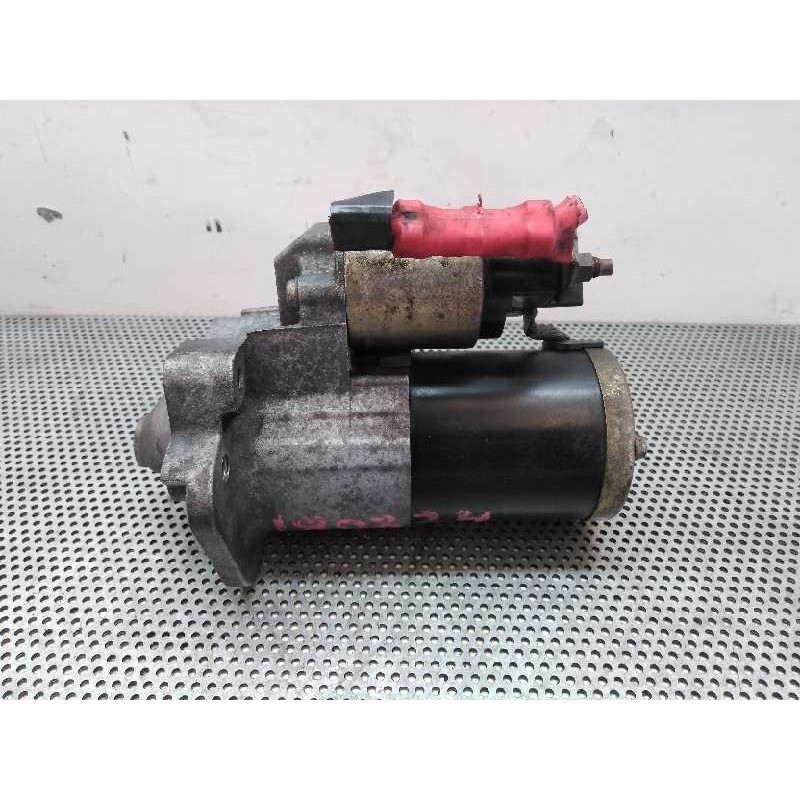 Recambio de motor arranque para renault scenic ii confort dynamique referencia OEM IAM 8200399594 M000T21471 