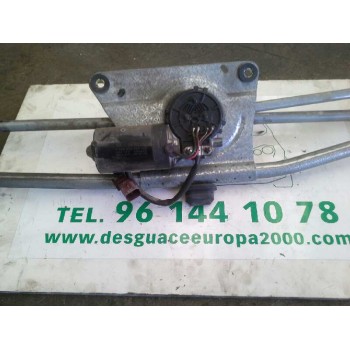 MOTOR LIMPIA DELANTERO F006B20050 