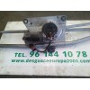 Recambio de motor limpia delantero para citroën xsara picasso 1.6 16v hdi referencia OEM IAM F006B20050  