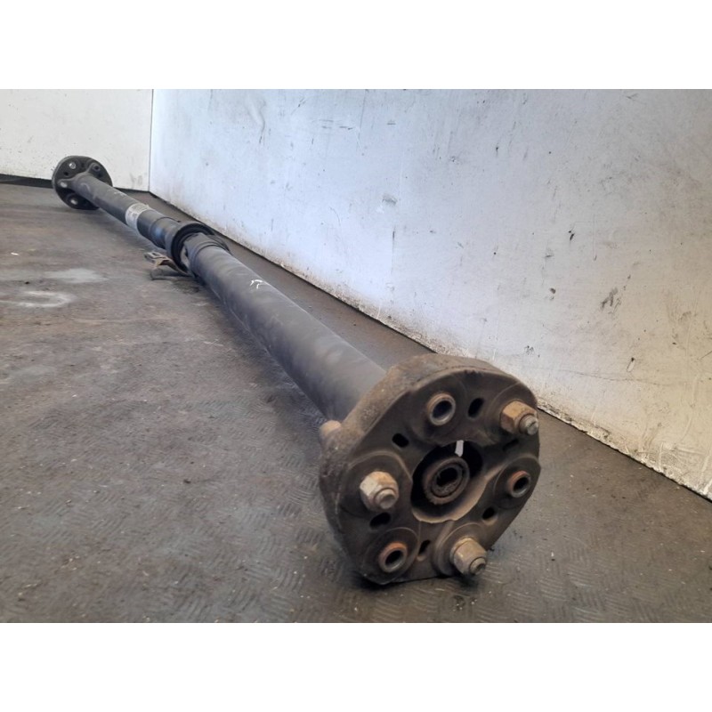 Recambio de transmision central para mercedes-benz clase c (w203) berlina 220 cdi (la) (203.008) referencia OEM IAM 2034109906 2