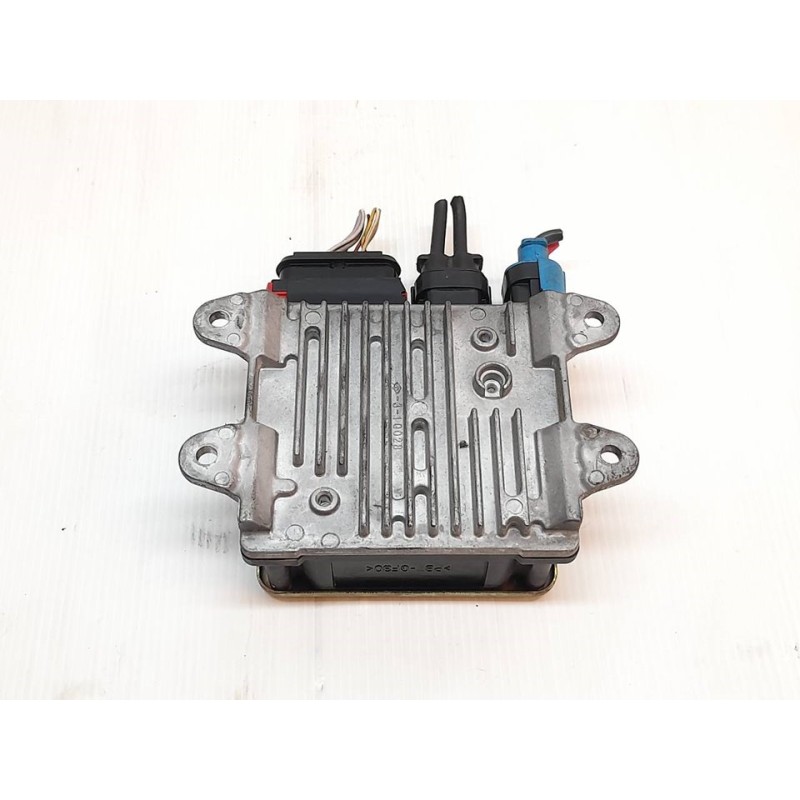 Recambio de centralita direccion para citroën c3 1.4 hdi sx plus referencia OEM IAM 9649847780 3
