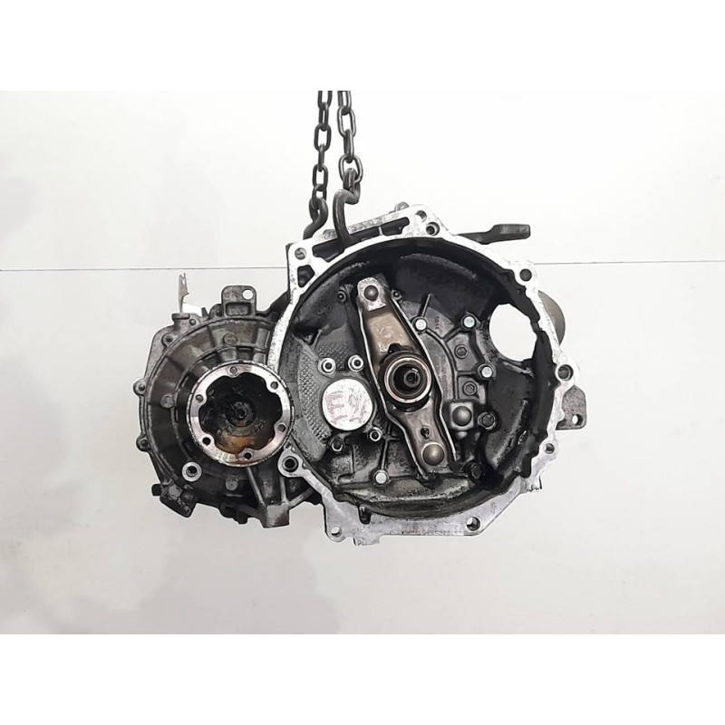 Recambio de caja cambios para seat leon (1p1) reference referencia OEM IAM JCR 3