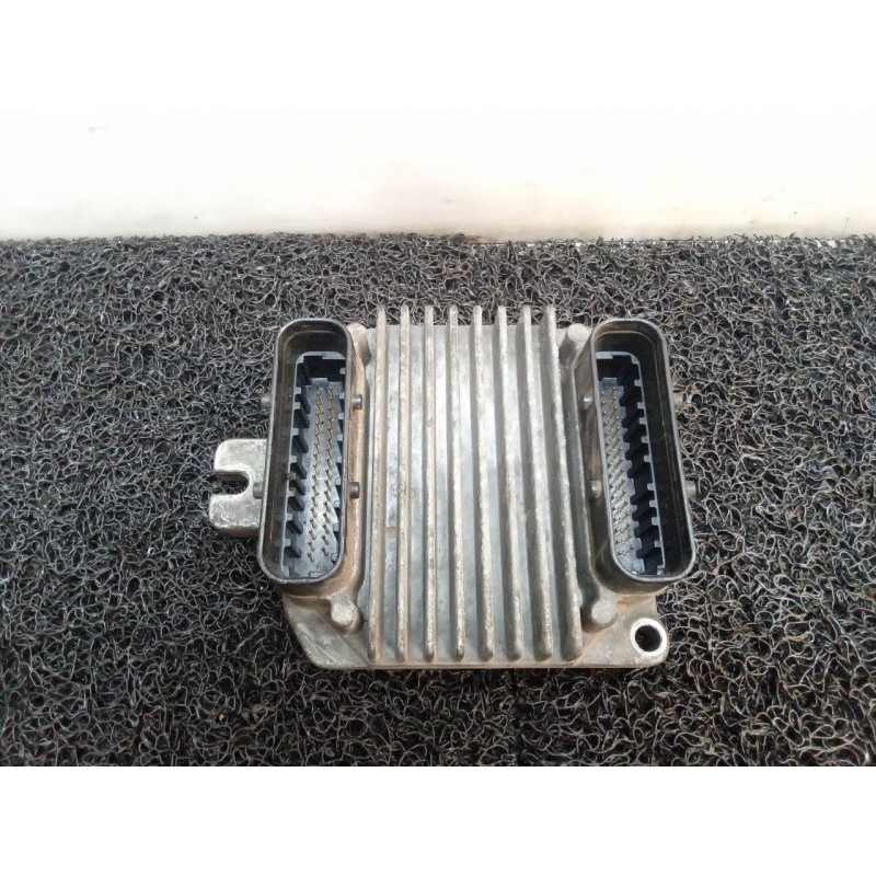 Recambio de centralita motor uce para opel astra g berlina comfort referencia OEM IAM 09355929  GM