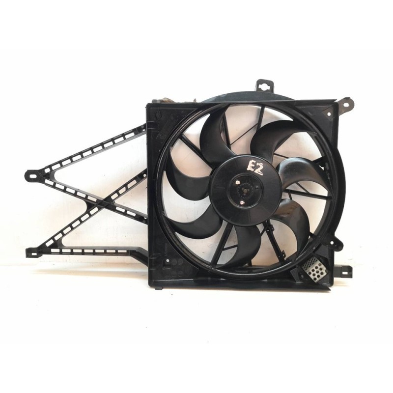 Recambio de electroventilador para opel astra h berlina enjoy referencia OEM IAM 0130303314 13205947 