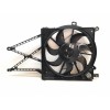 Recambio de electroventilador para opel astra h berlina enjoy referencia OEM IAM 0130303314 13205947 