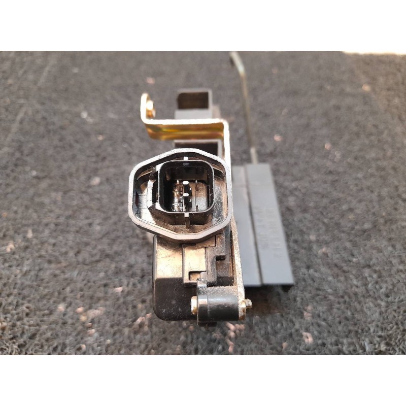Recambio de cerradura puerta delantera izquierda para kia rio 1.5 crdi ex1 referencia OEM IAM 2XIFL JBFRLH 3