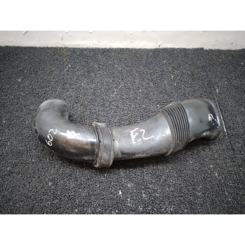 Recambio de tubo para volkswagen touareg (7la) tdi v10 referencia OEM IAM 7L6128752A  