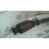 Recambio de transmision delantera derecha para renault clio ii fase i (b/cbo) 1.9 diesel referencia OEM IAM   