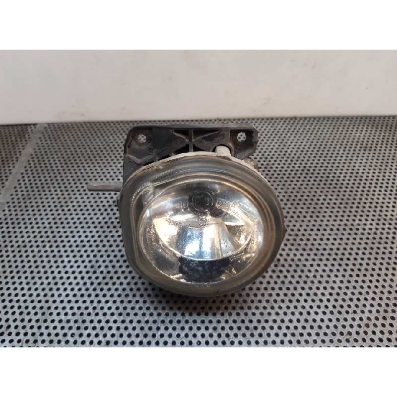 Recambio de faro antiniebla izquierdo para fiat linea (110) emotion referencia OEM IAM 00517569240  
