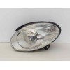 Recambio de faro izquierdo para fiat 500 l (330) trekking referencia OEM IAM 47530748LH  