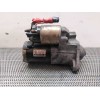 Recambio de motor arranque para renault scenic ii confort dynamique referencia OEM IAM 8200399594 M000T21471 